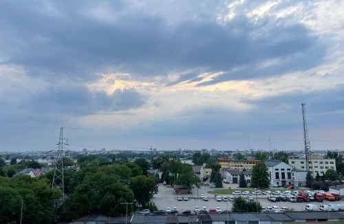 Lublin Apartment | Apartament Parion 2