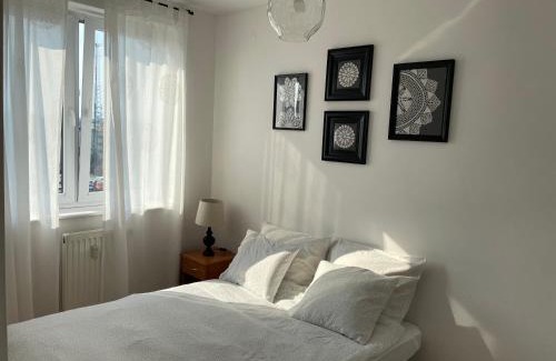 Lublin Apartment | Apartament Parion 2