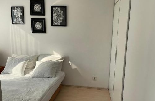 Lublin Apartment | Apartament Parion 2
