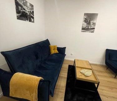 Gliwice Apartment | Apartament Park Poezji II