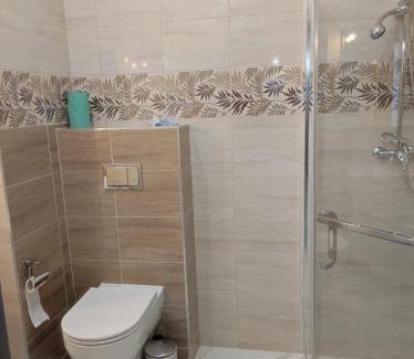 Olecko Apartment | Apartament Parkowa