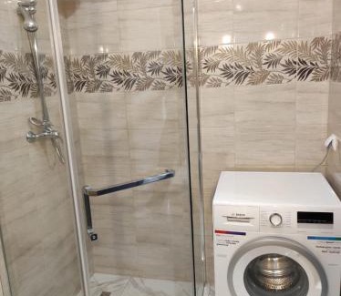 Olecko Apartment | Apartament Parkowa