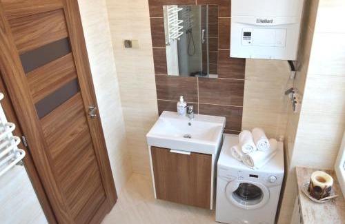 Gniezno Apartment | Apartament Parkowy Piątka