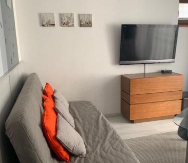 Cetniewo Apartment | Apartament Patio 50 m od plaży