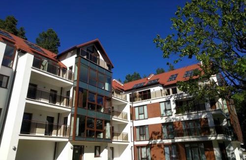 Olsztynek Apartment | Apartament Perła 22 Jezioro Pluszne
