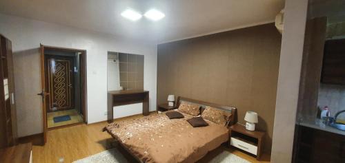 Galati Apartment | Apartament Perla Falezei