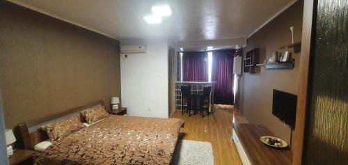 Galati Apartment | Apartament Perla Falezei