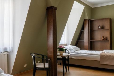 Chrzanow Apartment | APARTAMENT Piłsudskiego13 Chrzanów