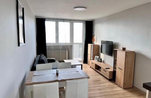 Ostrow Wielkopolski Apartment | Apartament Piast