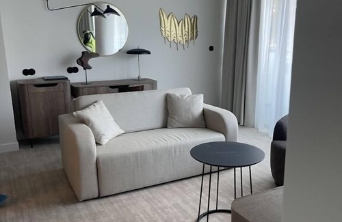 Miedzyzdroje Apartment | Apartament Piano