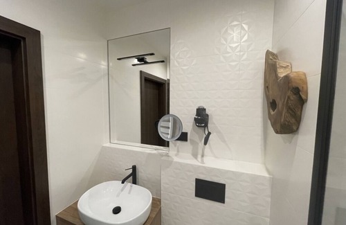 Miedzyzdroje Apartment | Apartament Piano