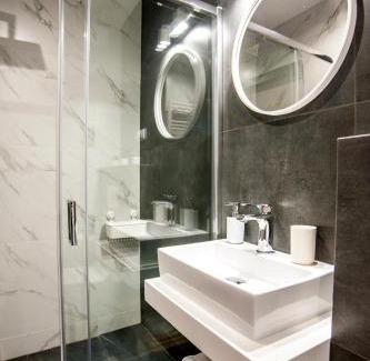 Czorsztyn Apartment | Apartament Pieniny Stylchyn 90 nad jeziorem przy ścieżce Velo Czorsztyn