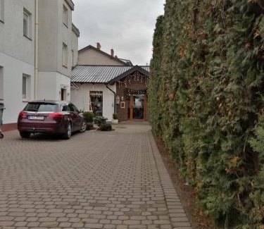 Kolo Apartment | apartament
