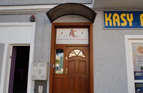 Ostrowiec Swietokrzyski House | Apartamenty Ostrowiec - Pokoje Gościnne Centrum