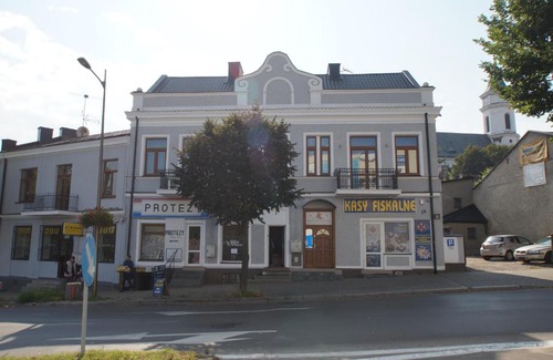 Ostrowiec Swietokrzyski House | Apartamenty Ostrowiec - Pokoje Gościnne Centrum