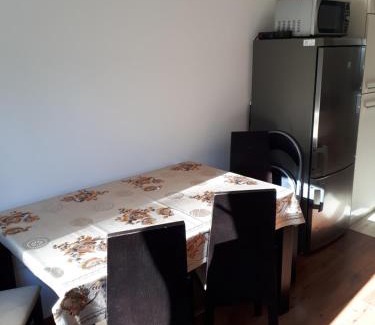 Jelitkowo Apartment | Apartament PLAŻOWY