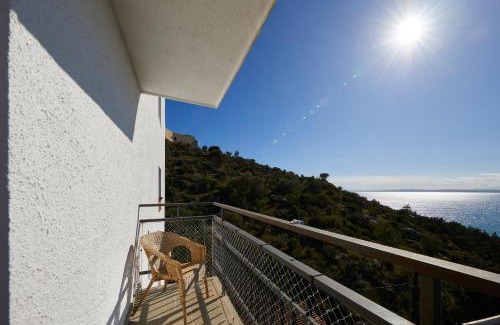 Almadraba-Canyelles Apartment | Apartament Platja Palangrers