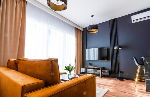 Kielce Apartment | Apartament Plaza Tower 14 Piętro