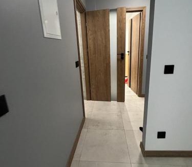 Krupski Mlyn Apartment | Apartament pod ŚWIERKIEM