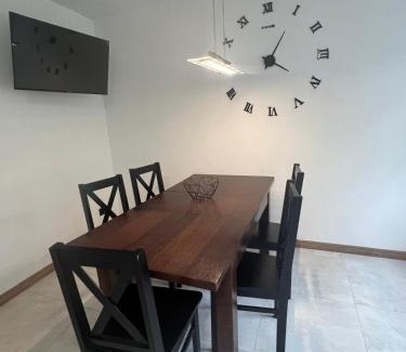 Krupski Mlyn Apartment | Apartament pod ŚWIERKIEM
