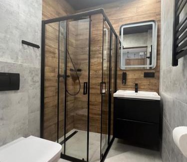 Krupski Mlyn Apartment | Apartament pod ŚWIERKIEM