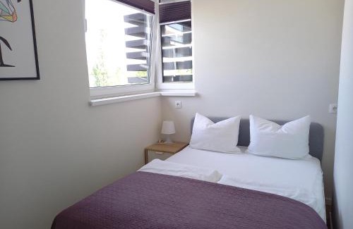 Meszna Apartment | APARTAMENT pod DĘBOWCEM