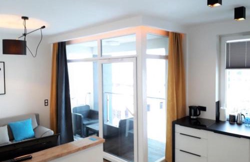 Meszna Apartment | APARTAMENT pod DĘBOWCEM