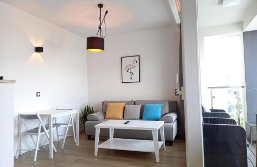 Meszna Apartment | APARTAMENT pod DĘBOWCEM