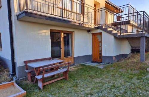 Podwilk Apartment | Apartament Pod Danielkami