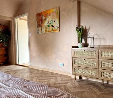 Lanckorona Apartment | Apartament pod miastem