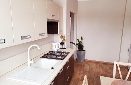 Szamotuy Apartment | Apartament pod Miastem