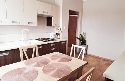 Szamotuy Apartment | Apartament pod Miastem