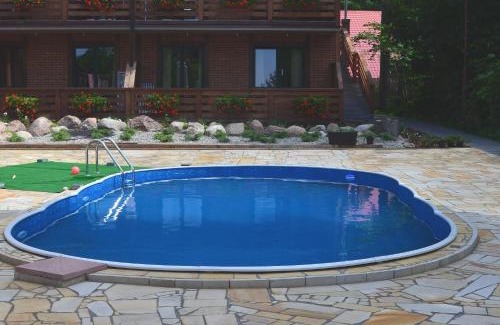 Poddabie Apartment | Apartament Poddąbie