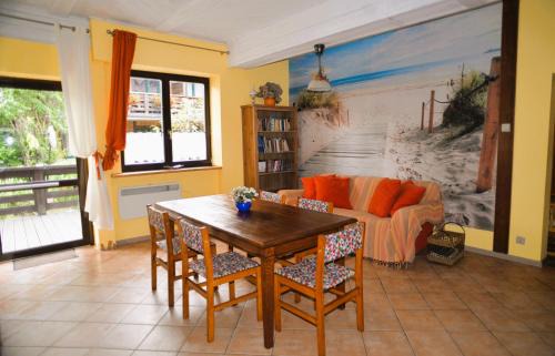 Poddabie Apartment | Apartament Poddąbie