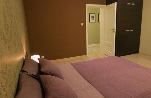 Sieradz Apartment | Apartament PolnaHouse
