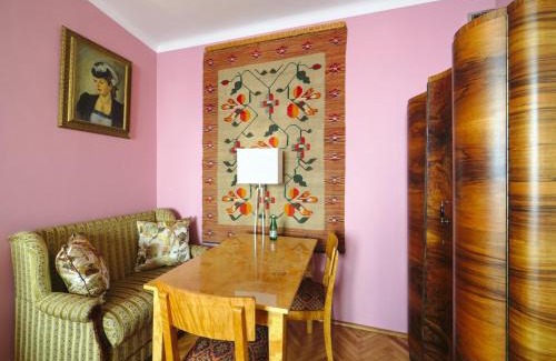 Mokotow Apartment | Apartament Polski Bezpłatny Parking