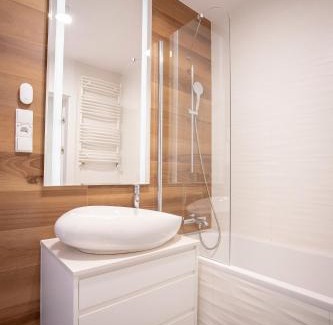 gmina Parzeczew Apartment | Apartament Pomorska 8