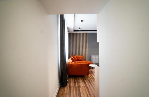 Radom Apartment | Apartament Premium 25 Czerwca