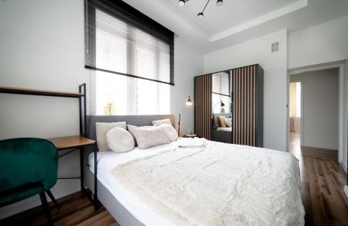 Radom Apartment | Apartament Premium 25 Czerwca