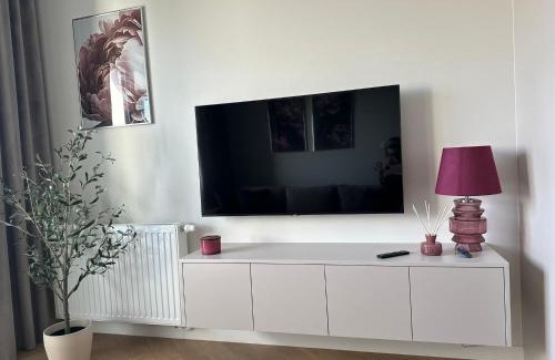 Tczew Apartment | Apartament Premium Zamkowa C09