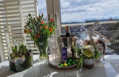 Miedzyzdroje Apartment | Apartament Prestige & Sea Playa Baltis 63