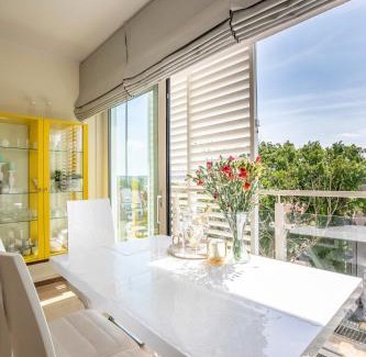 Miedzyzdroje Apartment | Apartament Prestige & Sea Playa Baltis 63
