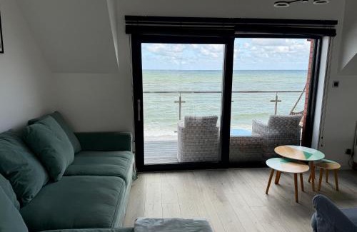 Sarbinowo Apartment | Apartament Promenada