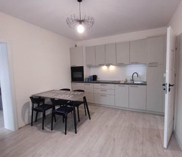 Kluczbork Apartment | Apartament przy Armii Krajowej I