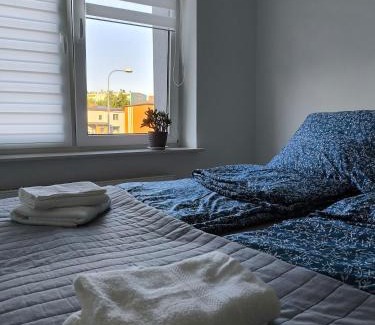 Knurow Apartment | apartament przy cukierni