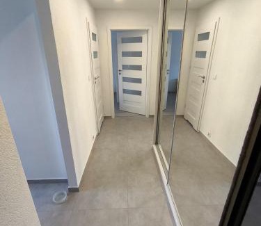 Knurow Apartment | apartament przy cukierni