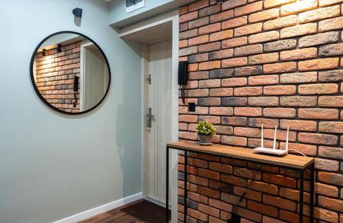 Naleczow Apartment | Apartament Przy Parku
