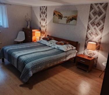 Zotow Apartment | Apartament przy plaży free parking