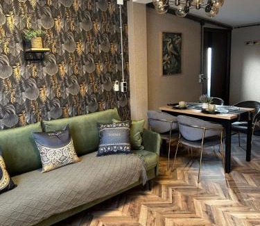 Niewiesze Apartment | Apartament przy plaży Marlina