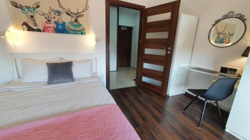 Boleslawiec Apartment | Apartament Przy Starówce - Stella